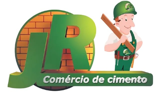 JR Comércio de Cimento