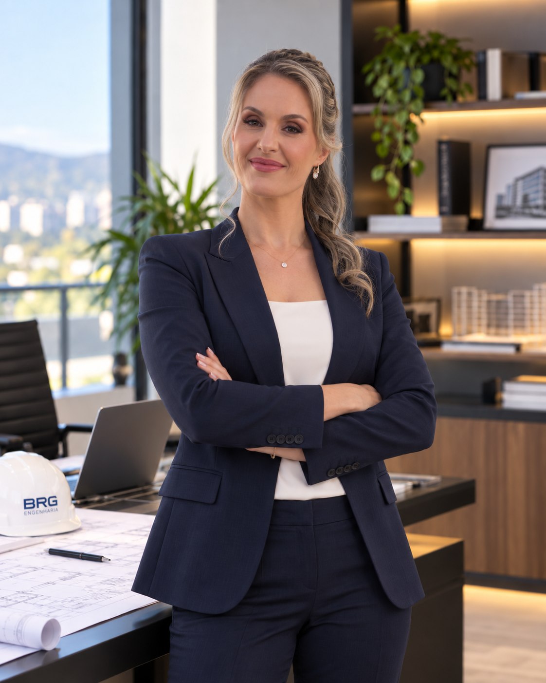 Roberta Maria Grzegorek Soares
